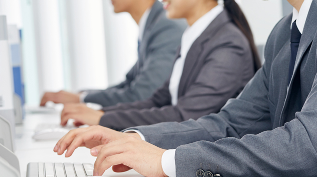 严格的质量管理体系